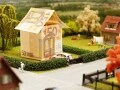 金持ち流！ゼロ円マイホームの作り方って