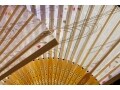 納涼！100円ショップ扇子で涼しく過ごせるアロマ