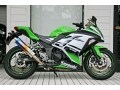 中古バイク購入ガイド【カワサキ ニンジャ250編】