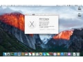 OS X El Capitanベータで見る新機能の魅力（前編）