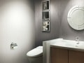 トイレの壁紙（クロス）消臭・耐汚＆色・柄選びのコツ