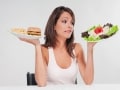 太らないアラフォー女性の食生活とは？