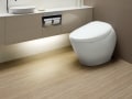 トイレの床材には何を選ぶ？主な素材の種類と特徴
