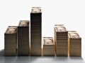 マンションの積立金は人を惑わす