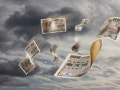 28年ぶりの外国人の大量売り越しで日本株はどうなる？