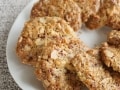 チアシードクッキーレシピ……美容マスターのおやつ！