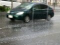自然災害時の車の損害、保険でどこまでカバーできる？