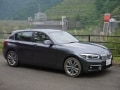 BMW1シリーズvsフォーカスvsゴルフ、実力比較！