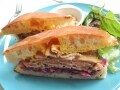 西荻窪「3&1 Sandwich」肉好きのためのサンドイッチ店