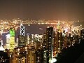 香港旅行（基本情報・日本からのアクセス）