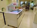 簡単にキッチンや収納を動かせるマンションとは？