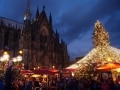 ケルン│ドイツ西部最大のクリスマスマーケット