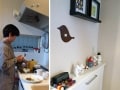 食器棚を使わないオープンキッチンの収納方法！アイデア実例画像付き