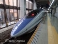 【旅写真紀行】たった300円で乗れる新幹線旅行