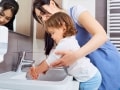 トイレ後の手洗いが重要な理由・正しい手洗いの方法