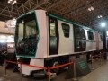 鉄道技術展にみる近未来的車両と最新技術とは？