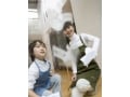 年末にお悩み一掃！ママのポジティブ反省会のススメ
