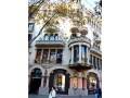 バルセロナ屈指の美しさ！カサ・リェオ・モレラ