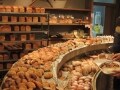 京都・宇治の人気パン店「たま木亭」厨房と売場を一新