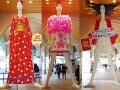 名古屋駅のナナちゃん人形コスプレコレクション2016