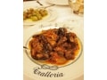 魅惑のシチリアグルメ　伝統の家庭料理カポナータ