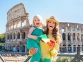 憧れのヨーロッパ！子連れ旅のすすめ【イタリア編】