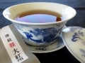 春節の祝いに！幻の中国茶「大紅袍（だいこうほう）」