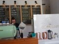 地産素材の軽食も評判！Commissary Cafe/ポートランド