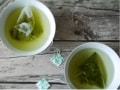 緑茶ティーバッグの美味しい入れ方5つのコツ