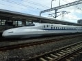 【風景撮影ナビ8】新幹線の車窓風景を撮る