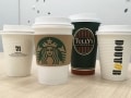 スタバ、ドト、セブン…コーヒーを1円でも安く飲む！