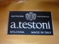 イタリアの名門a.testoni 2016年春夏の新作靴