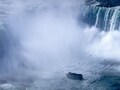 一度は見たい絶景！世界三大瀑布、ナイアガラの滝　