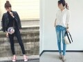 GAPで見つけた、2016年らしく穿けるデニムBEST3