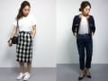 Gapで見つけた！ お仕事で着たい白Tシャツ