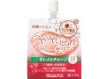 「つやつやぷるんゼリー」でおいしく綺麗をチャージ！