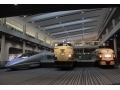 SLから新幹線まで53両が集結！ 京都鉄道博物館の魅力