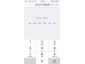 iPhoneのパスコードの桁数を自由に変更する方法