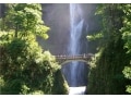 オレゴンの大自然を満喫！ マルトノマ滝の楽しみ方
