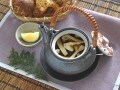 松茸の土瓶蒸しの作り方！簡単なレシピと食べ方