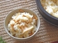 松茸ご飯を土鍋で簡単！美味しいまつたけ料理レシピ