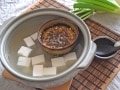 湯豆腐のレシピ！江戸時代の人気料理「極上湯豆腐」の作り方