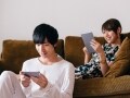 大容量データプラン登場！スマホ活用は次のステージへ