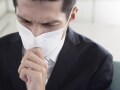 5.81倍も変わる!?風邪予防にも重要なストレス対策
