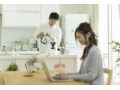 離婚届を提出後も同居を続けるカップルたち