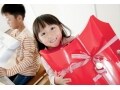 子供に感謝を教える方法…感謝の気持ちを持つことが人生を楽しむ鍵！