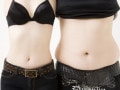お腹の皮下脂肪を減らす方法！簡単ダイエット習慣・エクササイズ方法