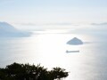 日本三景「安芸の宮島」の真の絶景は、弥山にあり！