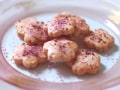 桜クッキーのレシピ！お花見にぴったりなお菓子の簡単な作り方