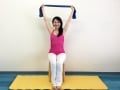 老けボディ回避！背中とお尻の引き締めが若返りの近道